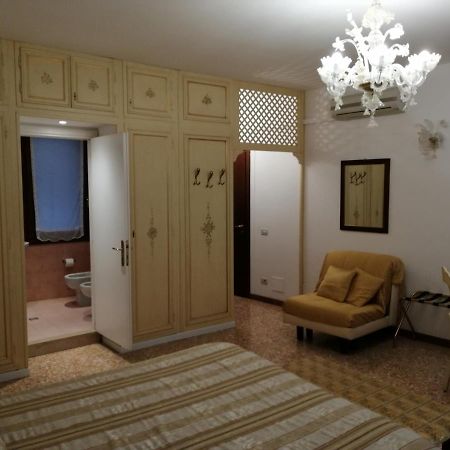 Hotel Orion Venice Luaran gambar