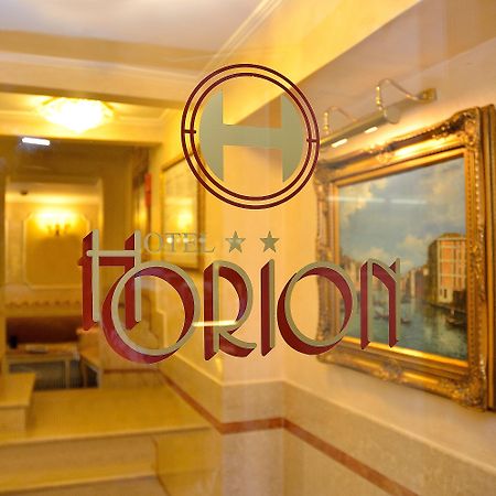 Hotel Orion Venice Luaran gambar