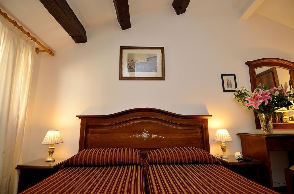 Hotel Orion Venice Luaran gambar