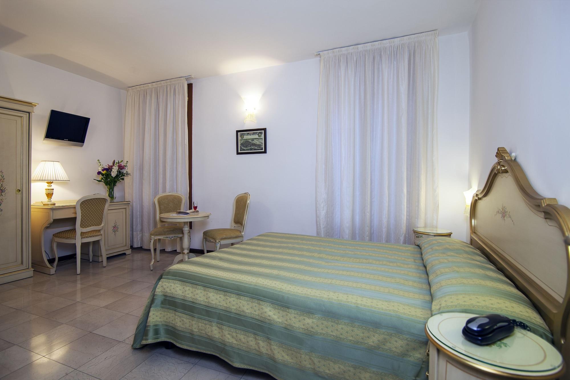 Hotel Orion Venice Luaran gambar