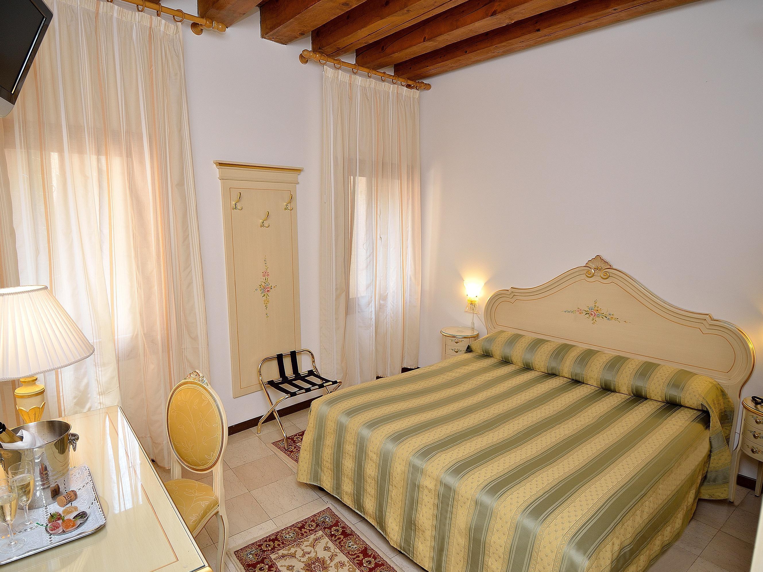 Hotel Orion Venice Luaran gambar
