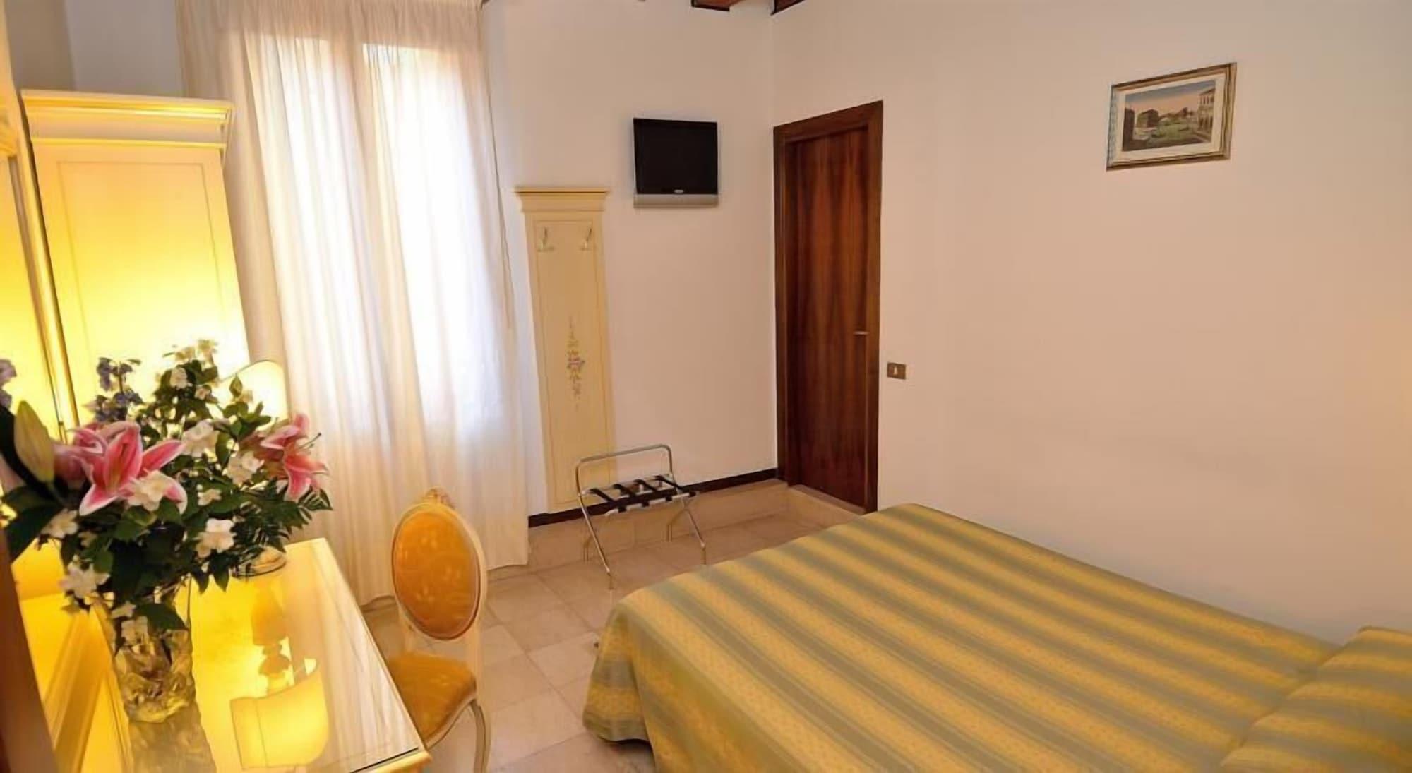 Hotel Orion Venice Luaran gambar