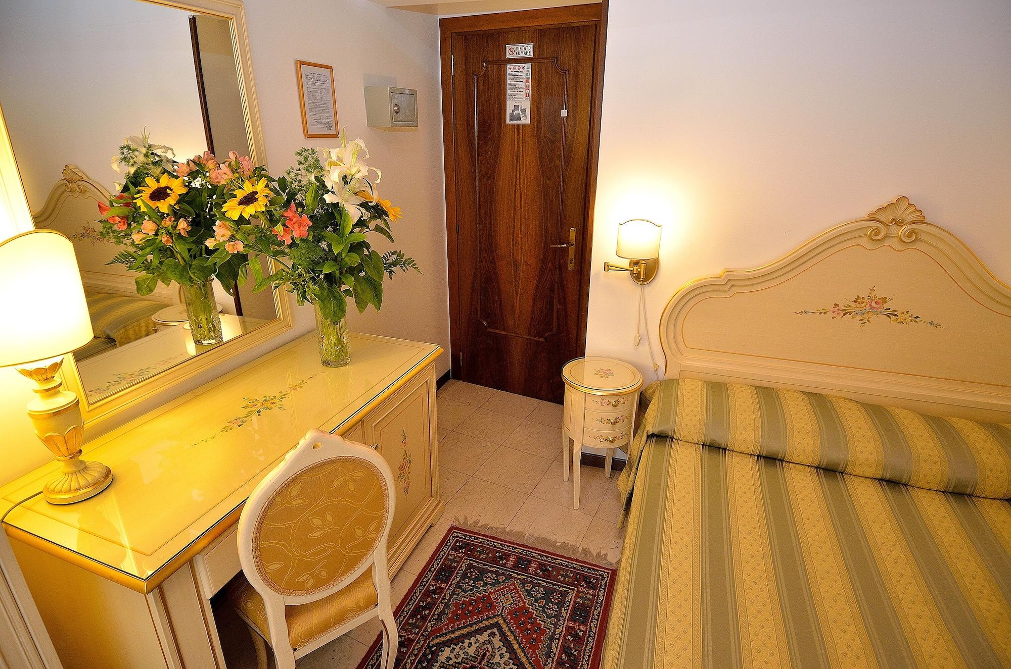 Hotel Orion Venice Luaran gambar