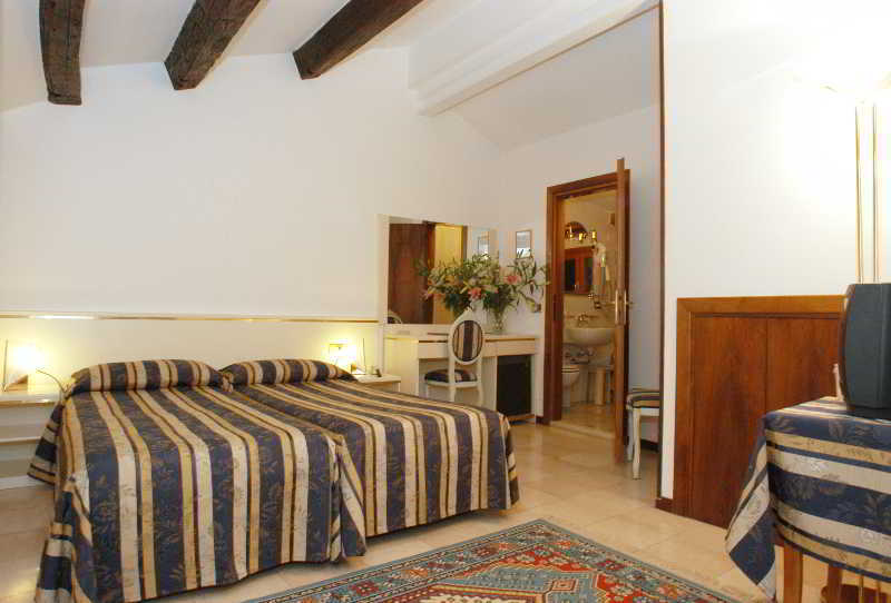 Hotel Orion Venice Luaran gambar