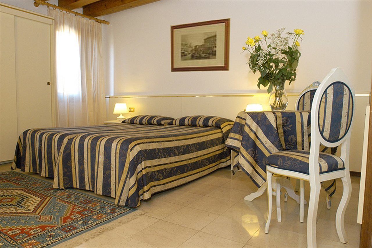 Hotel Orion Venice Luaran gambar