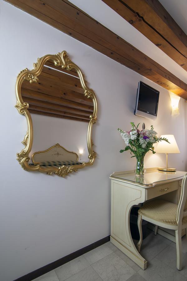 Hotel Orion Venice Luaran gambar