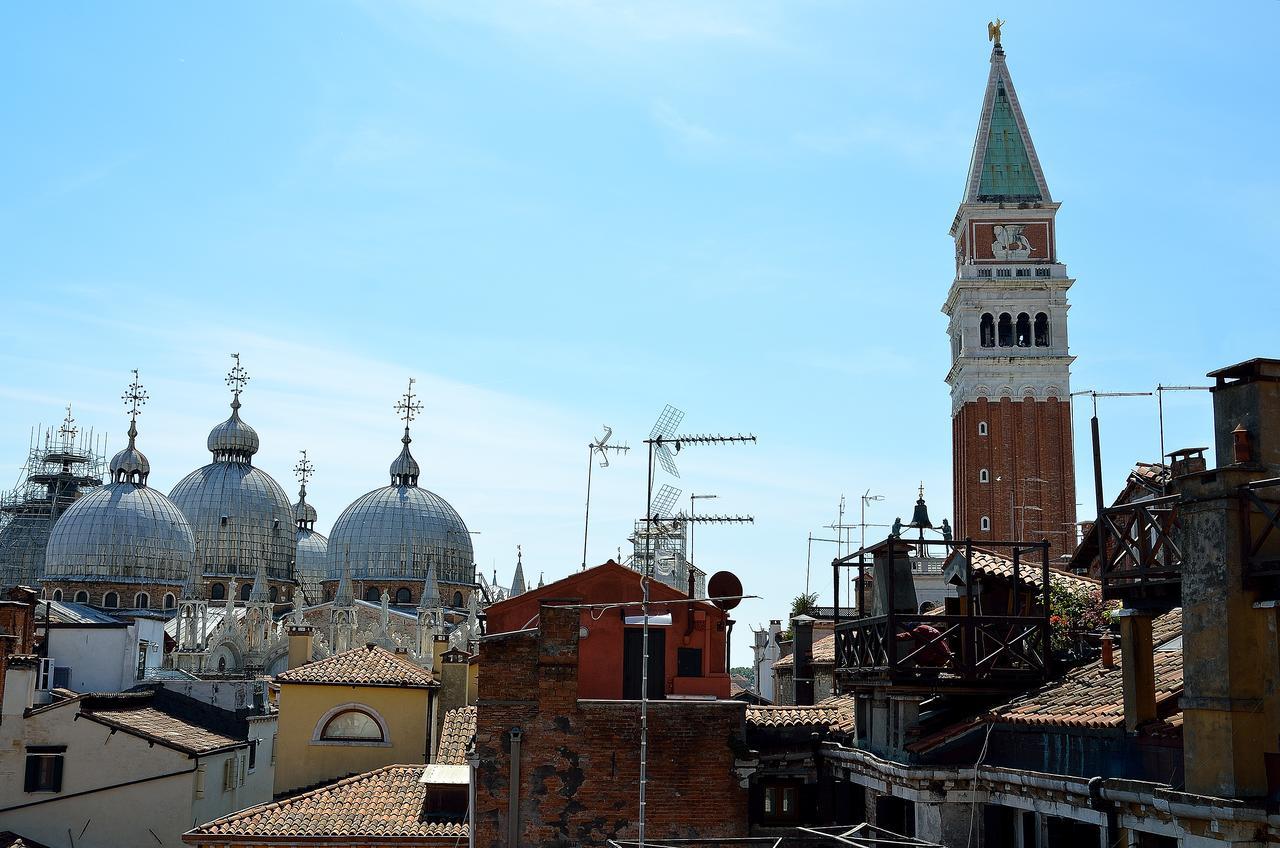 Hotel Orion Venice Luaran gambar