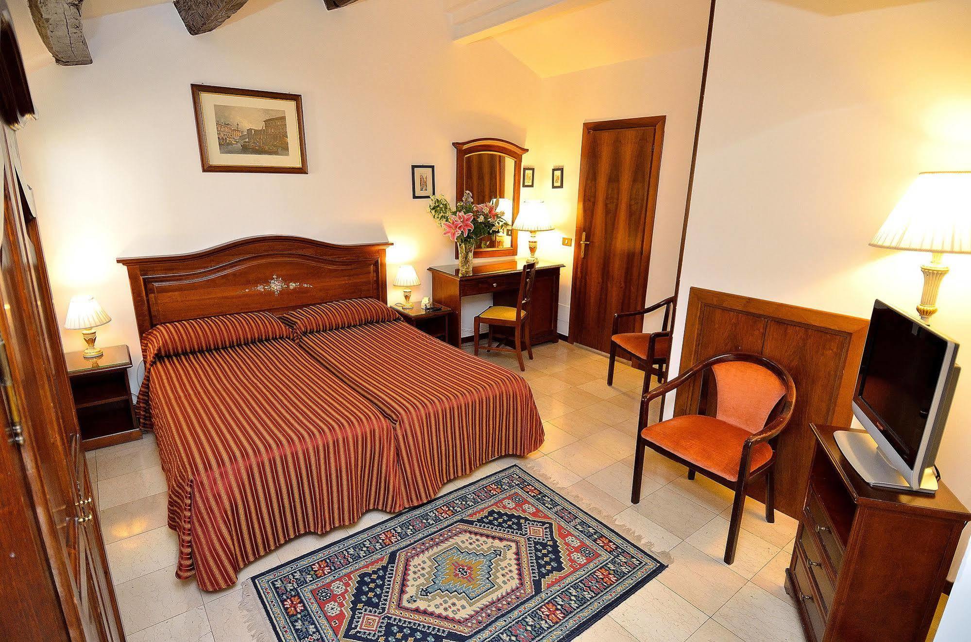 Hotel Orion Venice Luaran gambar
