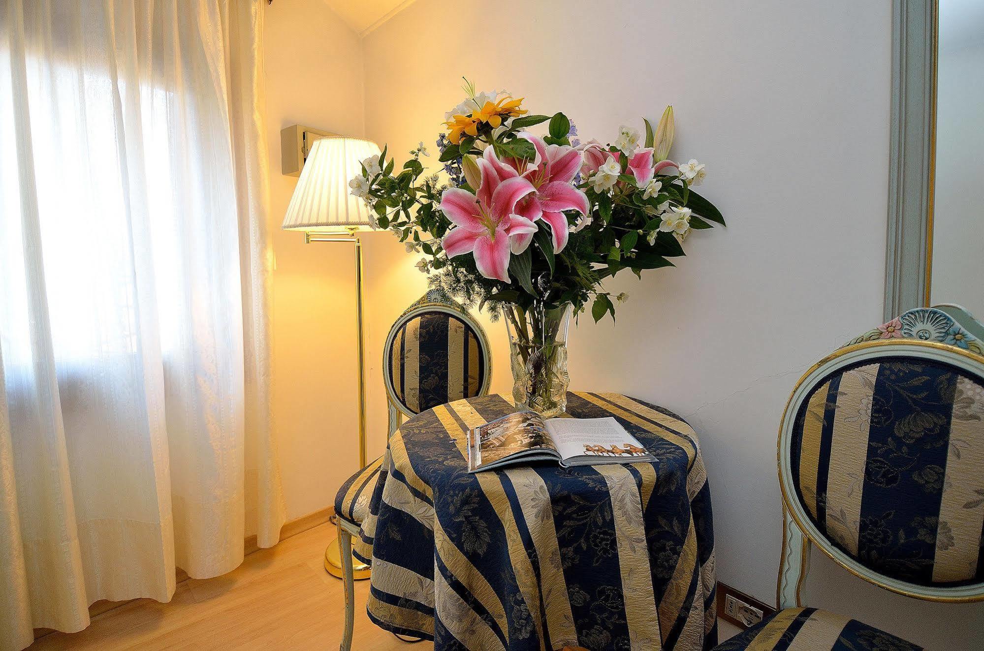 Hotel Orion Venice Luaran gambar