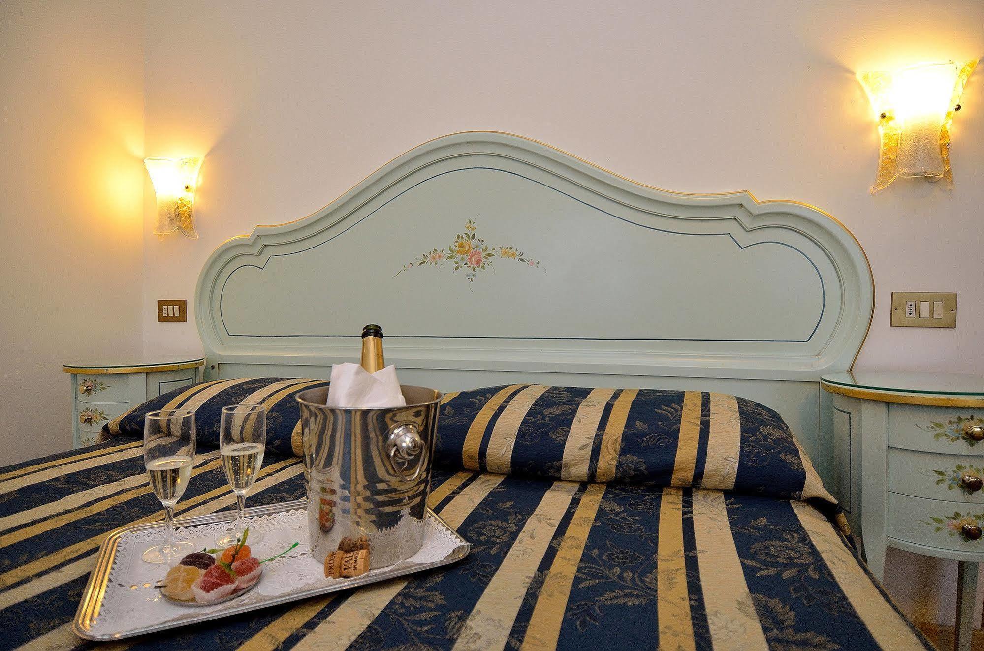 Hotel Orion Venice Luaran gambar